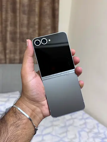 SAMSUNG Z FLIP 6