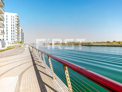 Gated Community | Best Lifestyle | Vacant Soon