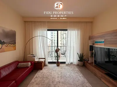 Multiple Cheques | Furnished | Move-In Ready