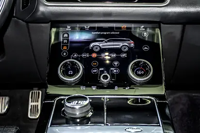2020 LAND Rover RANGE ROVER VELAR 缩略图 14