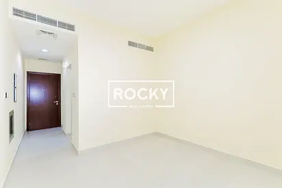BRAND-NEW STUDIO WITH SMALL BALCONY | PRIME AL KARAMA