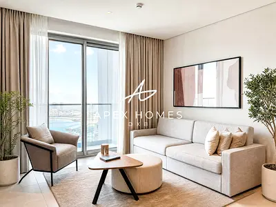 Canal View | High Floor | Great Location