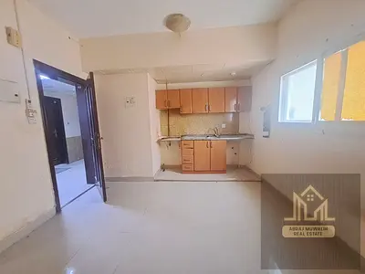very good studio for family in low price close to galaxy market in 15k