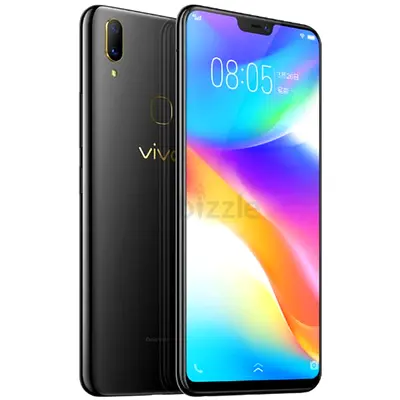 Vivo Y95  smartphone  - good condition, dual camera, fingerprint