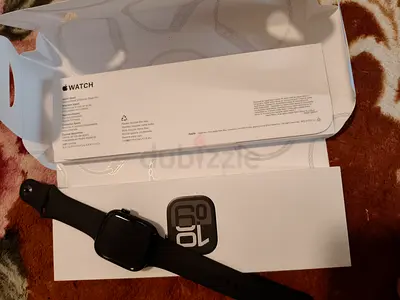 Apple watch series 10