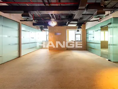 Semi Fitted | Prime Location | Near to Metro