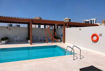 Fully Furnished | All Bills Included | Balcony