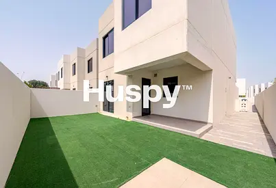 Park Facing | Prime Location | Double Row