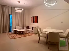 Fully Furnished | Golf Course View | Balcony |