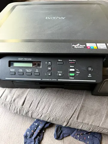 Printer