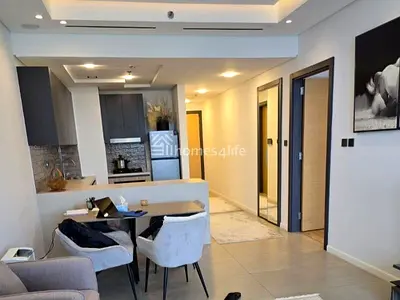 BRAND NEW| PRIME LOCATION| VACANT & FURNISHED