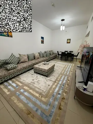 Prime location near Alhan Café Bedrooms + Hall2 3 Bathrooms 2 Balconies with an excellent view Good spacious area with a smart layout Dirt parking av