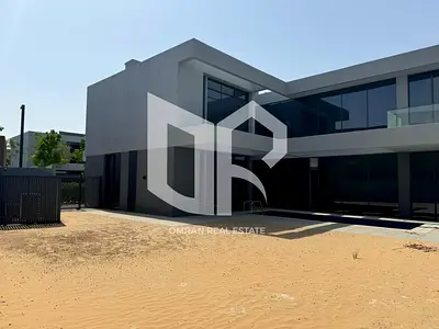🏡 Brand-New Villa for Sale in Masaar – 🔥✨ Freehold | Brand New | Private Pool | Financing Available