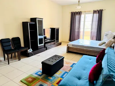 FURNISHED | ENQUIRE NOW | ELEGANT