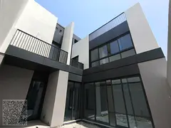 Luxury Brand New 4BR Villa for Sale in Al Zorah Ajman | 4 Master Bedrooms | 3,150 Sq Ft | First Occu