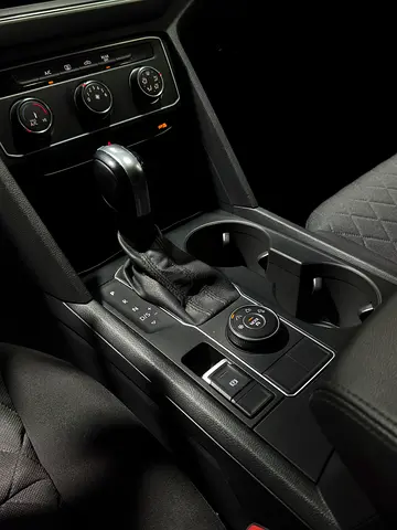 2019 Volkswagen TERAMONT 缩略图 15
