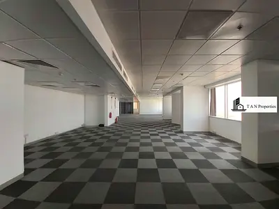FULLY FITTED | PARTITIONED LAYOUT | NEARBY METRO