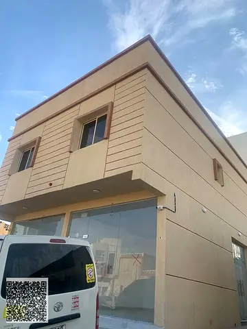 مبنى تجاري وسكني للبيع في الكورنيش
