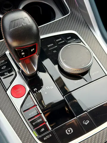 2024 BMW XM photo 8