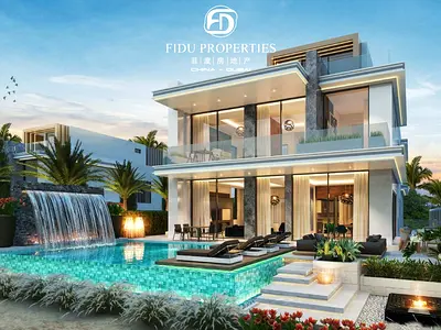 Waterfront Living | Prime Location | RESALE