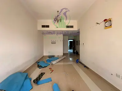 غرفة وصالة في المجاز 2 تاني ساكن على شارع جمال عبد الناصر ببلكونة وإطلالة مفتوحة وغرفة ماستر وباركينج مجاني