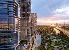 High-Floor 1BR | Handover Soon | High Quality