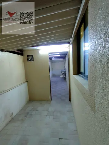 Charming Villa/Annex for Rent in Al Mowaihat 2, Ajman | Private Entrance & All-Inclusive