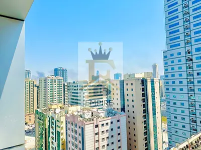 15 days free open view balcony wardrobe master room Prime location maintenance free gym pool free