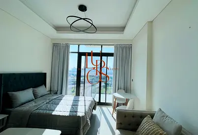 Modern Studio | Fully Furnished | Al Jaddaf