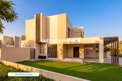 Exclusive | Single-Row Corner Villa | Vastu | Large Plot