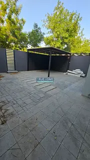 For Rent | Corner 3BR Townhouse in Sarab 1