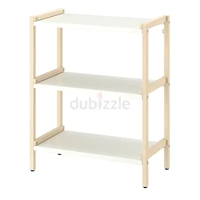IKEA EKENABBEN - Open shelving unit