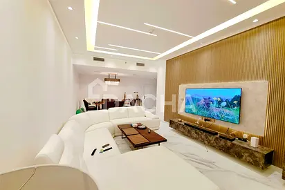 Vacant | High ROI | Fully Upgraded Interior Design