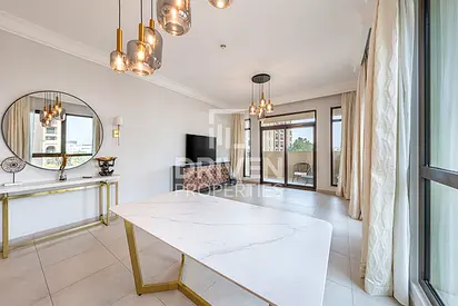 Maids Room | Private Terrace | Ready to Move in
