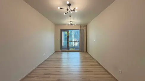 Downtown View | Ready to Move | Spacious Layout