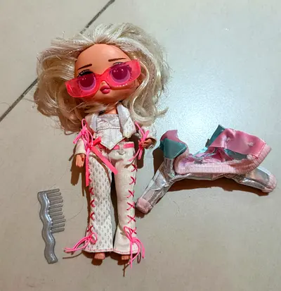 OMG Tween Dolls