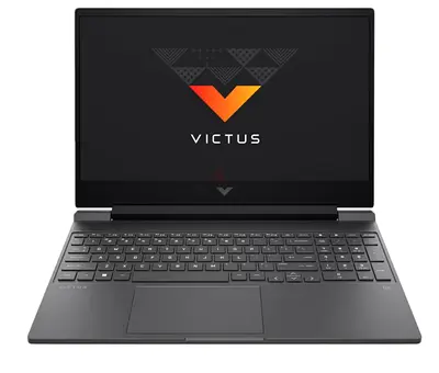 HP Victus Gaming Laptop - 15.6"144Hz Rtx 3050 6GB CPU (Open Box/Good Condition)