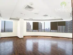 BRIGHT OFFICE | GREAT LOCATION | 1590 SQFT | SIT TOWER