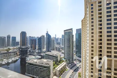 Marina View | High Floor | Vacant Now