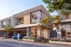 Exclusive Townhouse_Launch Price_AED 190K D.P_F.H