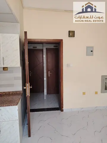 فرصة مميزة للإيجار! استديو رائعة بمساحة واسعة وتصميم عصري وموقع مميز، مثالية للراحة والاستقرار – لا تفوّت الفرصة واحجز الآن!