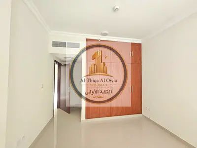 Brand New 1-BHK Apartment for Rent in Commercial Muwaileh – First Occupant & Great Location