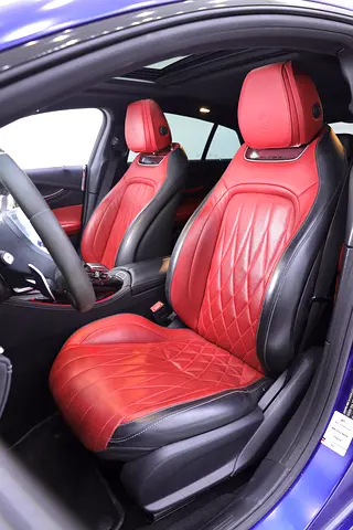 صورة مصغرة 9 لـ 2020 Mercedes-BENZ AMG