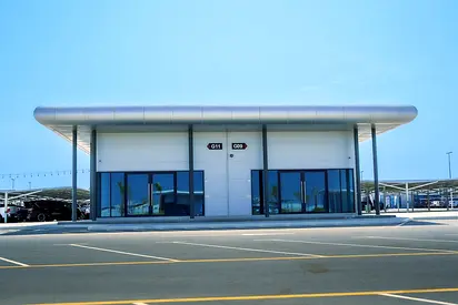 Brand-New Premium Retail Shop | First Tenant | Ajman Auto District- Al Bahya, Ajman