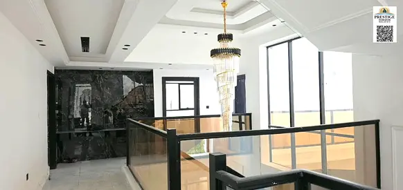 Exquisite 5-Bedroom Classic Villa in the Heart of Al Aamra