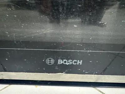 Bosch Built-in Electric Oven (Used) - Good Working Condition