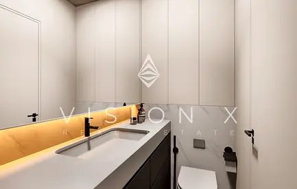 Modern Apartments | Breathtaking Views | Olfah Center