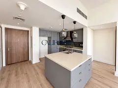 Brand New | Full Park View | High Floor
