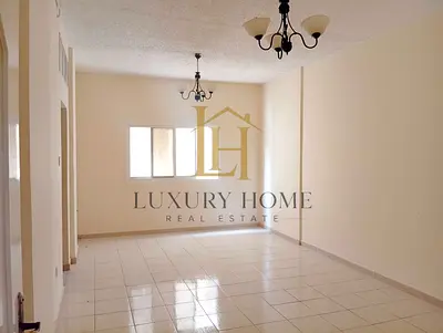 Lavish & Big Size Studio Apartment For Rent Near Safya Park Al Majaz 3 Just 24k