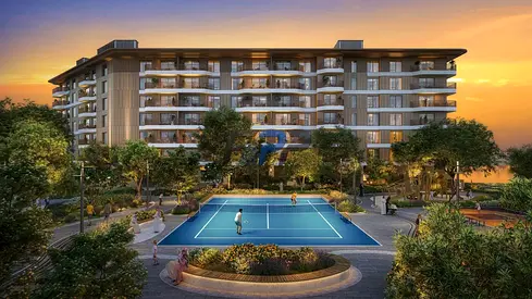 Hot Deal | Studio with Open View | Yas Island